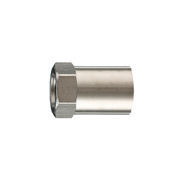 10/M - MASK for hose connections - Fittings - Compressed air - Ani (Pack of 10pcs) 10/M - MASK for hose connections - Fittings - Compressed air - Ani (Pack of 10pcs)